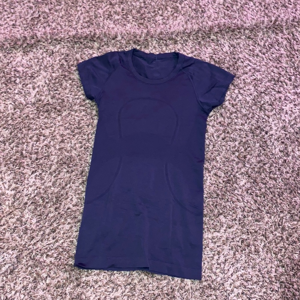 Lululemon Swiftly Tech